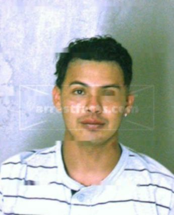 Wilmer Alexander Gomez-Martinez