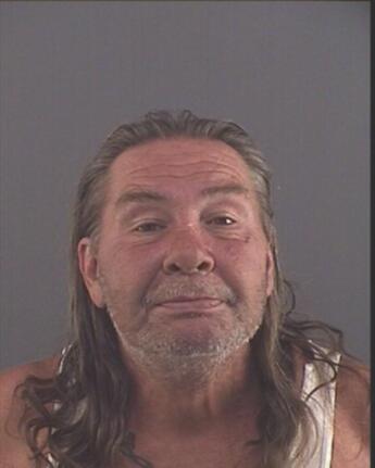 Steven Ronald Gray