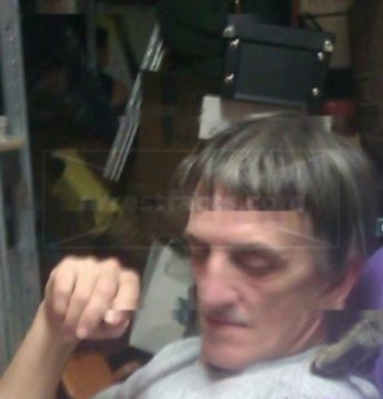 Johnny Benjamin Napier
