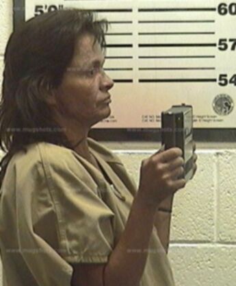 Donna M Martinez