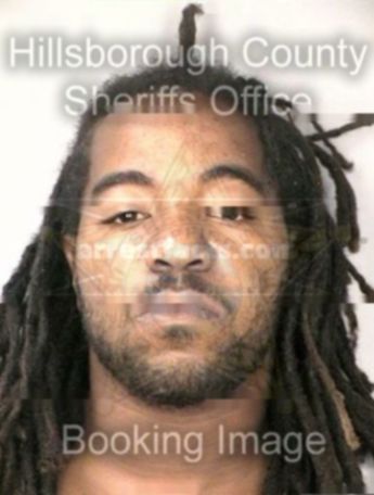 Desmond Montae Trammel