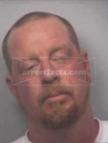Daniel Eric Backus
