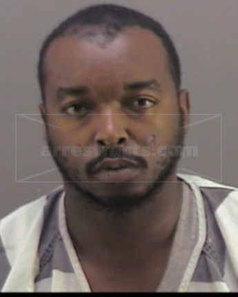 Randreal Lamar Rossum