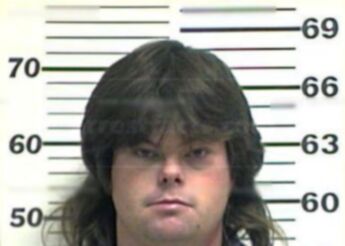 Jeffrey Lee Jackson