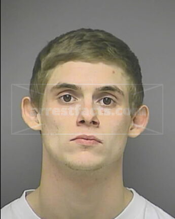 Brandon Cole Bates