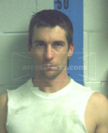 Joshua Sanderson