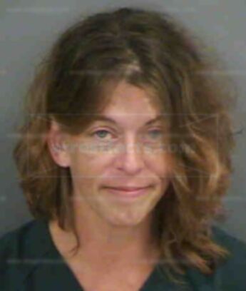 Melinda Rose Penrod