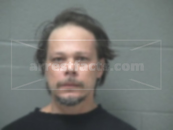 Kenneth Eugene Grimes