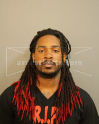 Darnell A Crume