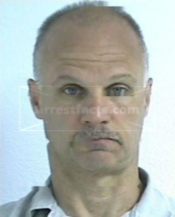 Kevin Wade Mclaughlin