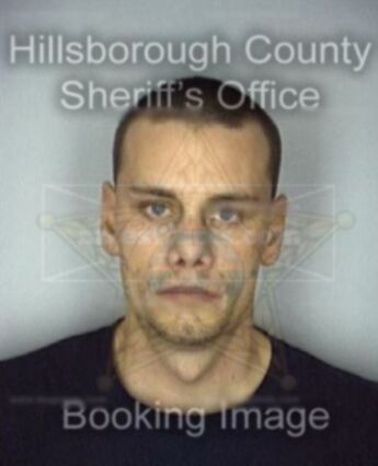 Christian J Couch