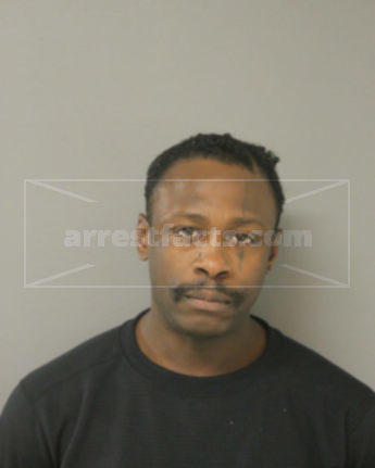 Jevonti M Davis