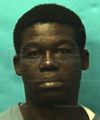 Jemal Tyrone Simmons