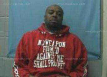 Mark Dewayne Halk