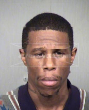 Ronald Hooker