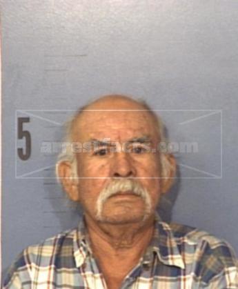 Carlos Alberto Sanchez