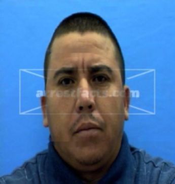 Victor Manuel Garcia