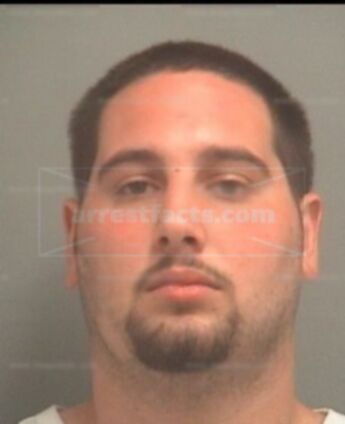Christopher William Nickerson