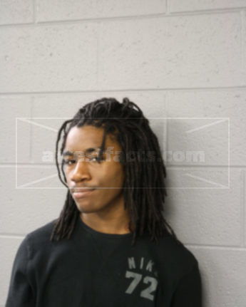 Lesean D. Brown