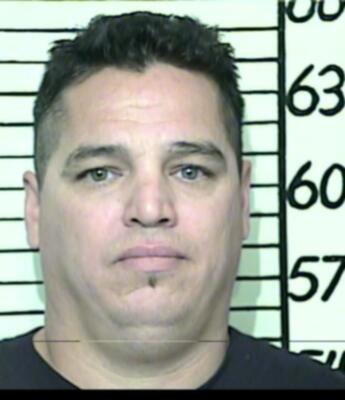 Larry Regalado