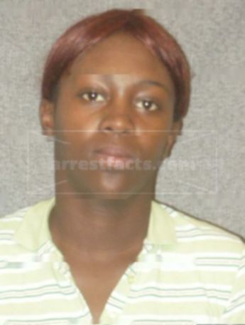 Shakeela A Dotson