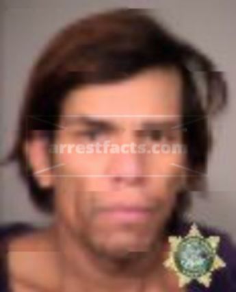 Jesus Manuel Rivas