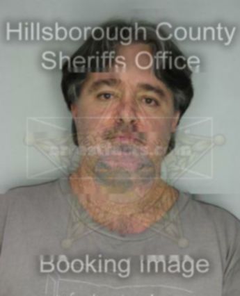 Jeffrey Joseph Mcbride