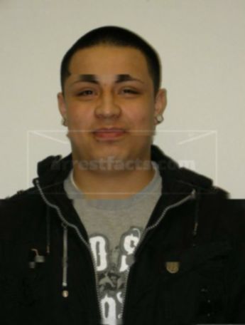 Hector A Rodriguez-Rojas