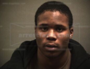 Paris Da'quan Hardy