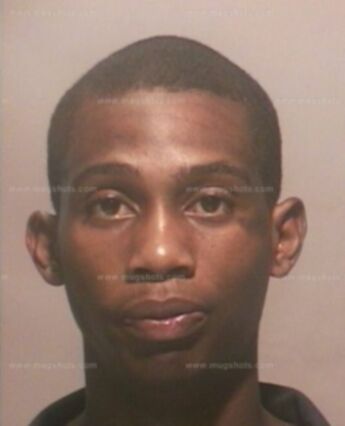 Desmond Boyd