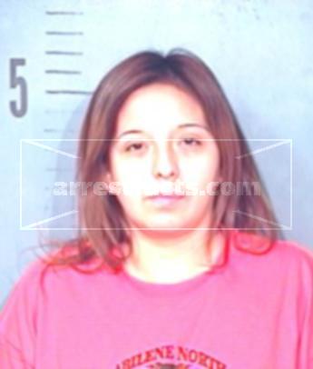 Brandi Elizabeth Rodriguez