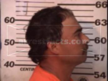Ricardo Cavazos Montalvo
