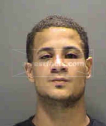 Maurice Cain Carr