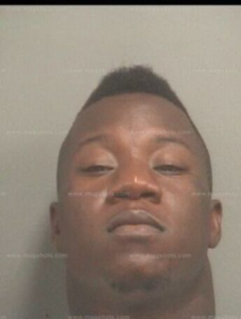 Martavious Antwayn Carn