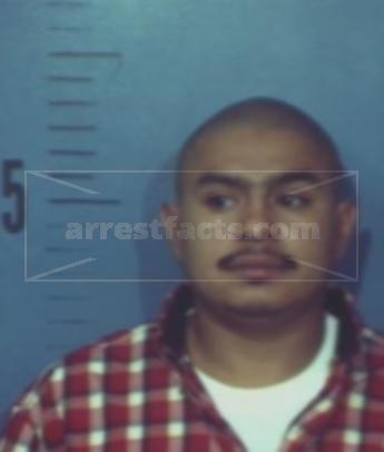 Augustine Garcia