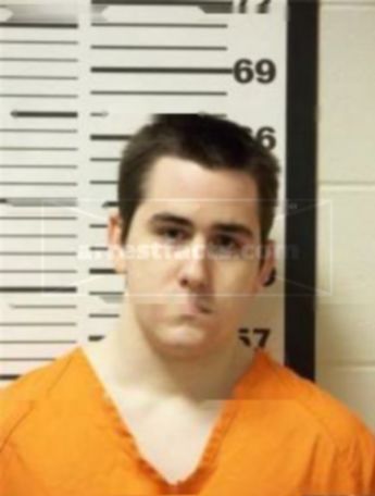 Matthew Paul Cushing