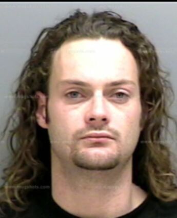 Todd Curtis Stoddard