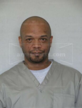Christopher D Ables