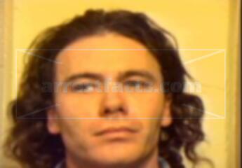 Steven Ray Robertson