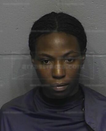 Rameka Faye Meeks