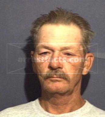 David Weldon Elrod