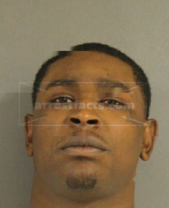 Jamison Jeremiah Brown