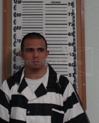 Sergio Valle-Ramirez