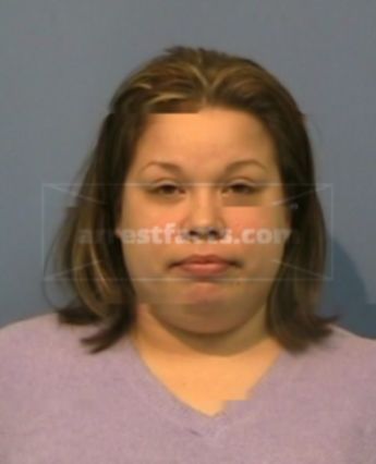 Stacy Leann Odem
