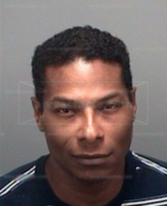 Derek Sherard Wright