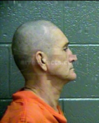 Wayne E Keller