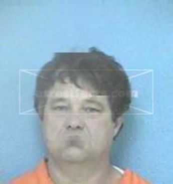 Ricky Lee Cash