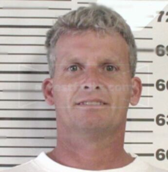 Michael Leroy Moore