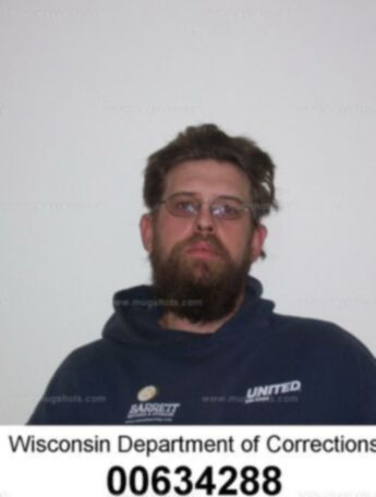 Chad R Christophersen