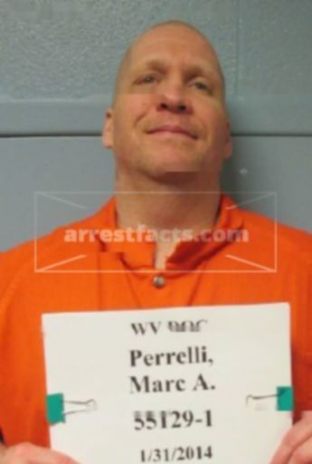 Marc Perrelli